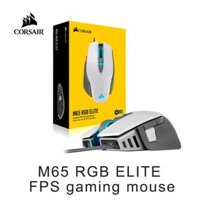 Coraair M65 RGB ELITE